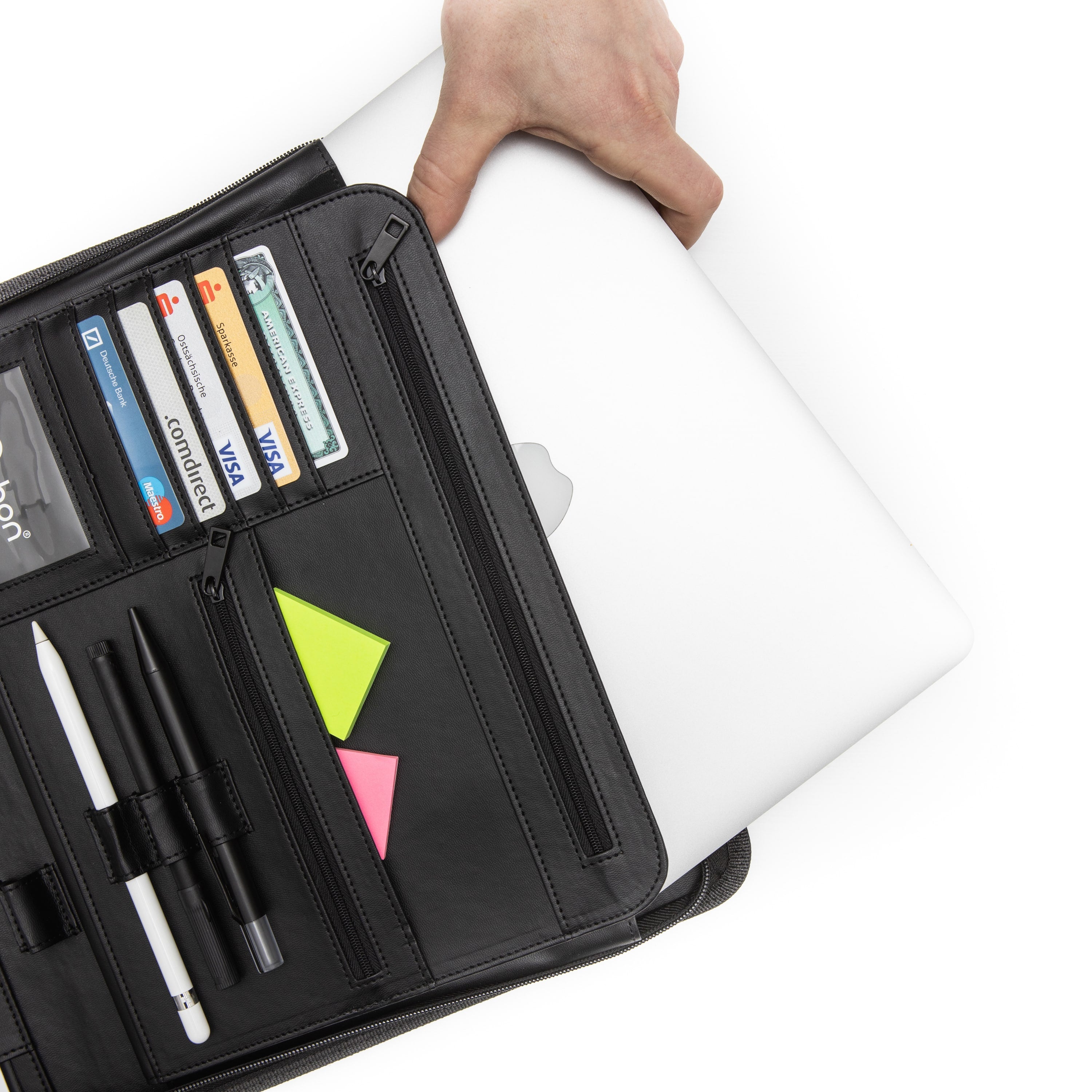 Schreibmappe New York