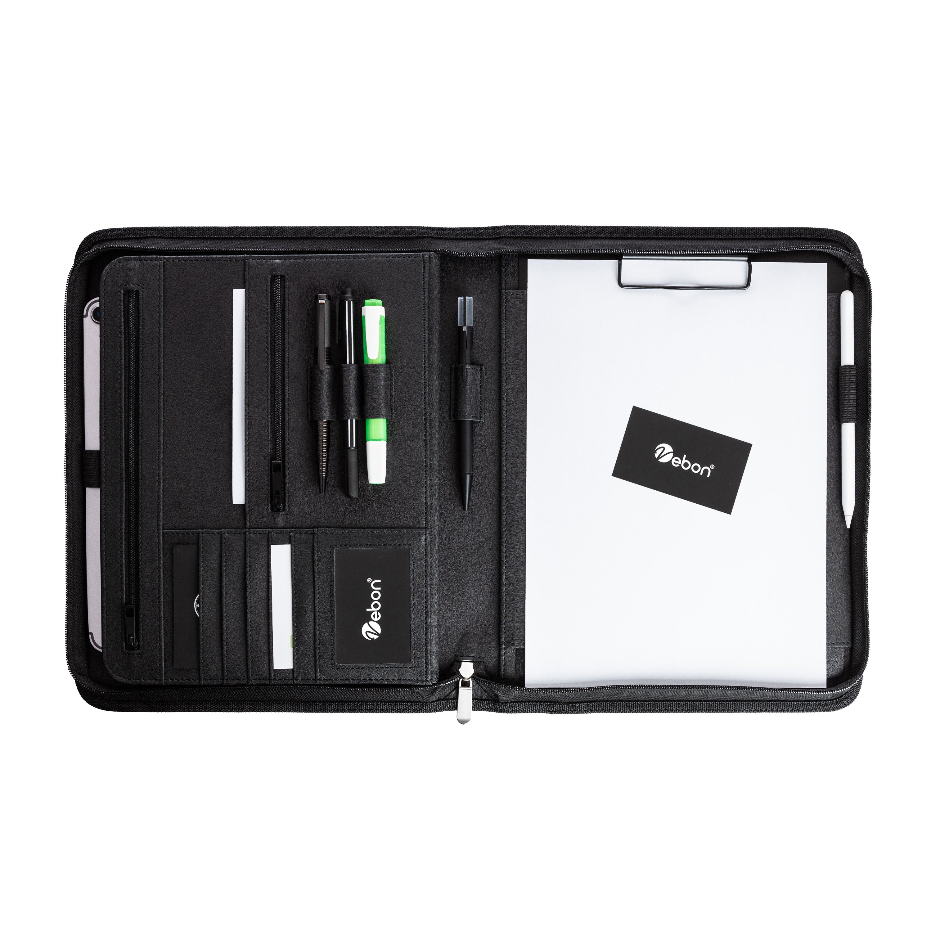 Schreibmappe New York